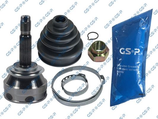 Joint Kit, drive shaft AUTOBIANCHI 5998669