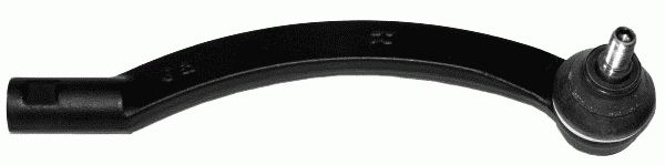 Tie Rod End 32 21 6 754 566 Mini