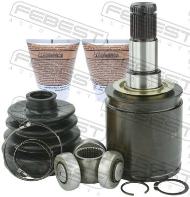 Joint Kit, drive shaft TOYOTA 43430-0C020