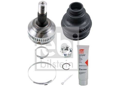 Joint Kit, drive shaft CITROEN 3272.LP SK1