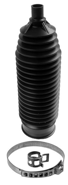 Bellow, steering AUDI 6E0 419 831