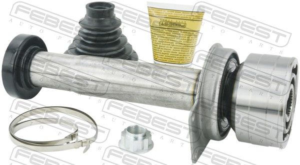 Joint Kit, drive shaft VAG 7E0498104N