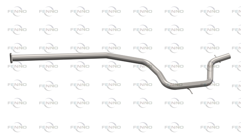 Exhaust Pipe -