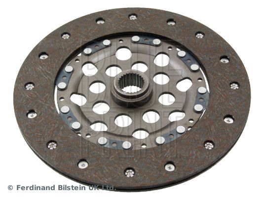 Clutch Disc MB 014 250 41 03