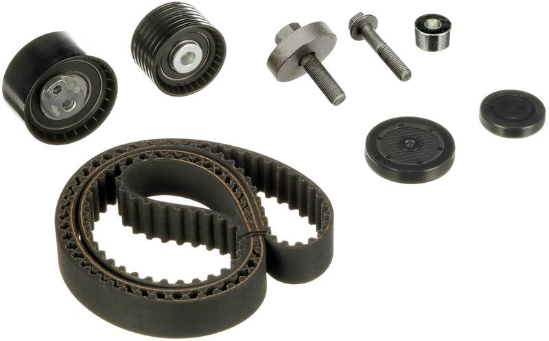 Timing Belt Kit LAGUNA III (BT0/1), MEGANE Timing Belt Kit LAGUNA III (BT0/1), MEGANE
