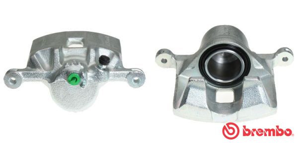 Brake Caliper HONDA CIVIC V Hatchback (EG) 1 Brake Caliper HONDA CIVIC V Hatchback (EG) 1