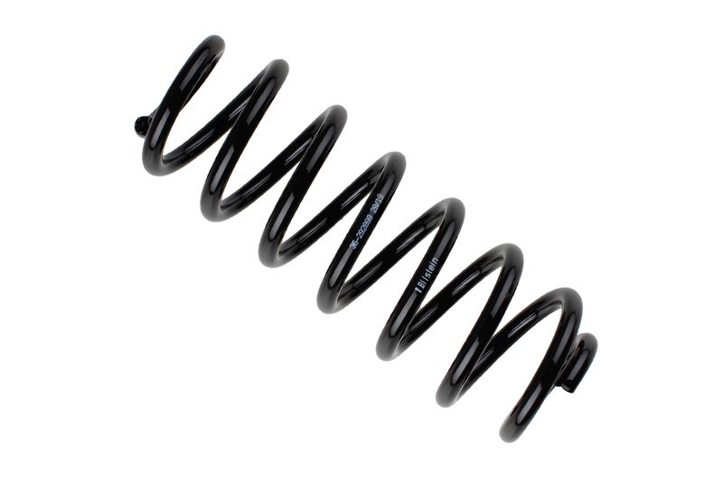 Suspension Spring VW Golf VII;H