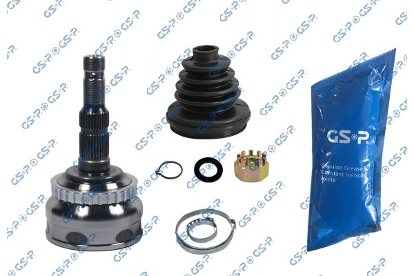 Joint Kit, drive shaft OPEL 93172152