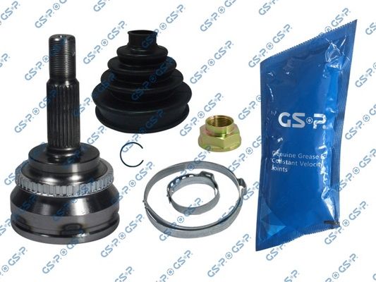 Joint Kit, drive shaft TOYOTA 4347029635
