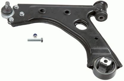 Control/Trailing Arm, wheel suspension PSA - 16 180 675 80