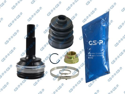Joint Kit, drive shaft TOYOTA 4346059015