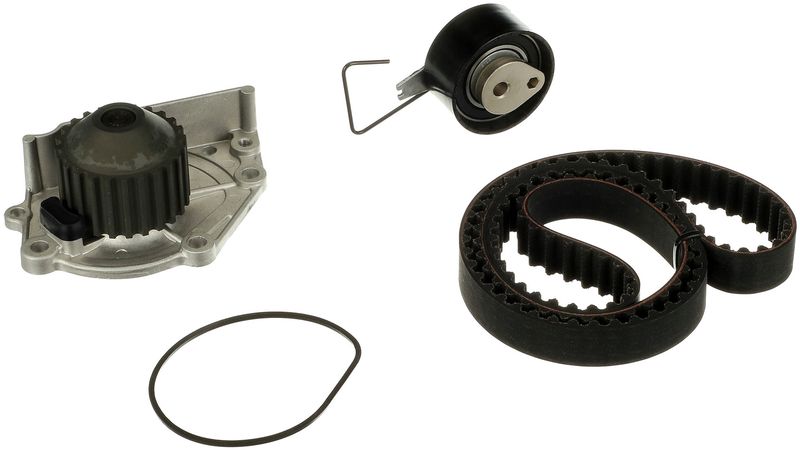 Water Pump & Timing Belt Kit 7883-10729 Water Pump & Timing Belt Kit 7883-10729