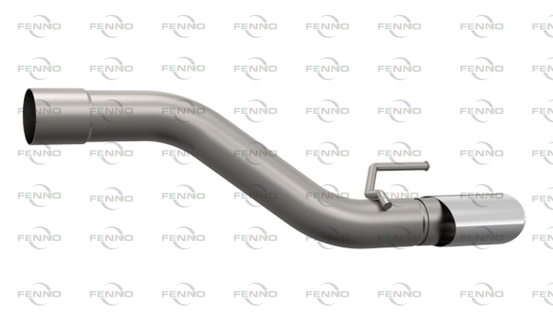 Exhaust Pipe -