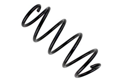 Suspension Spring BMW X3 (F25);V;B3