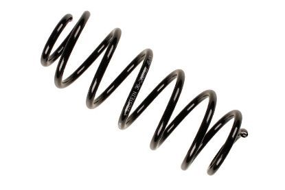 Suspension Spring Citroķn C1, Peugeot 107;H;B3