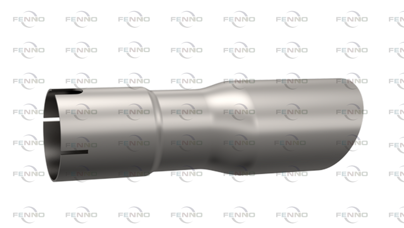 Exhaust Pipe -