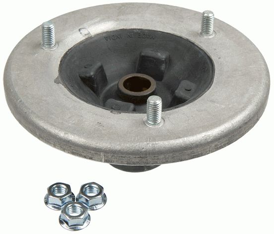Suspension Strut Support Mount 31 33 1 091 708 BMW E39 Suspension Strut Support Mount 31 33 1 091 708 BMW E39