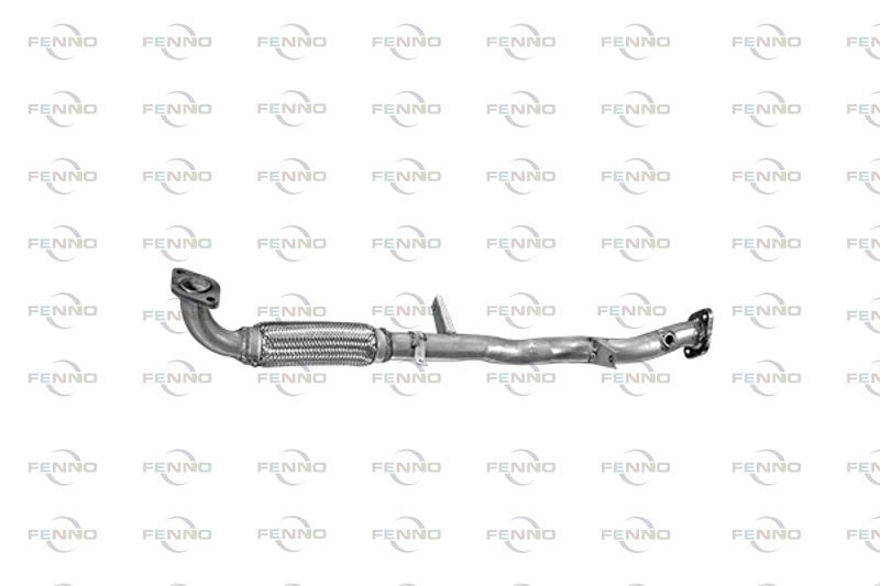 Exhaust Pipe -