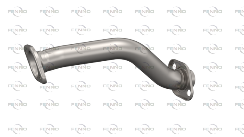 Exhaust Pipe -