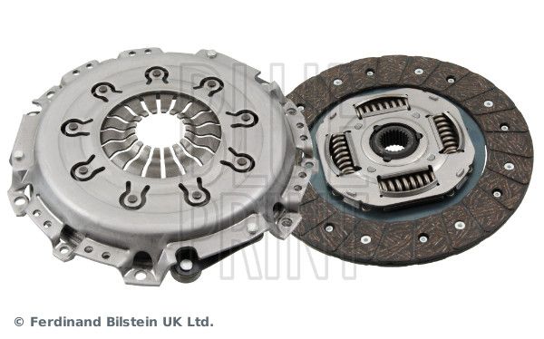 Clutch Kit Ford 97BX-7L596-EA