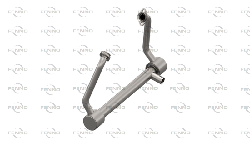 Exhaust Pipe -