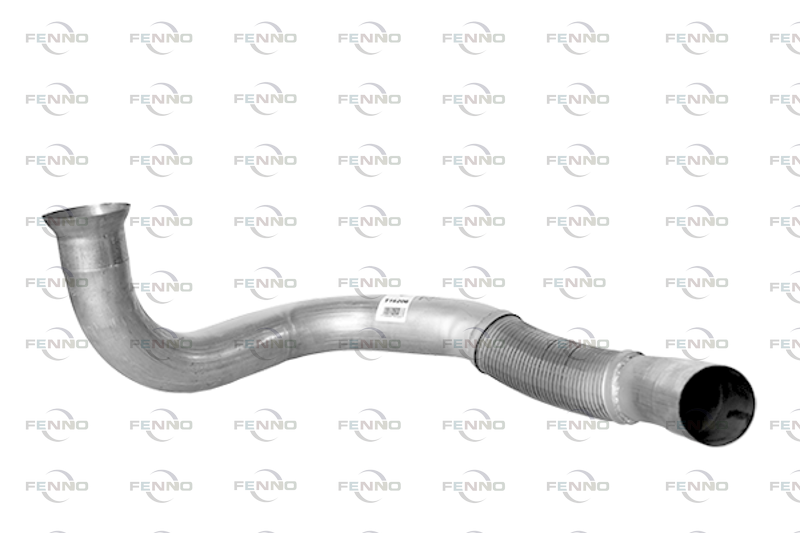 Exhaust Pipe -