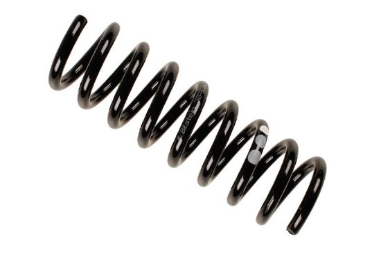 Suspension Spring Mercedes Benz CLC-Klasse 203;H
