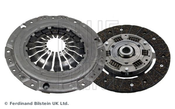 Clutch Kit Opel 16 06 153