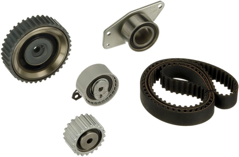 Timing Belt Kit K035561XS Timing Belt Kit K035561XS