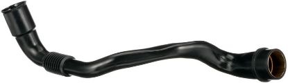 Hose, crankcase ventilation VAG - 06A 103 217 G Hose, crankcase ventilation VAG - 06A 103 217 G