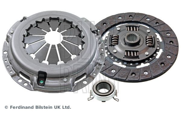 Clutch Kit Toyota