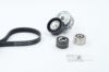 V-ribbed Belt Set -