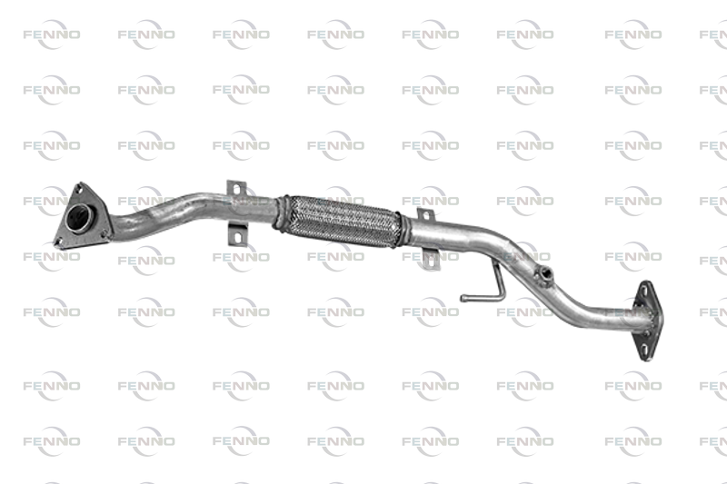 Exhaust Pipe -