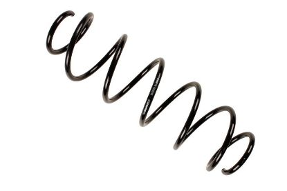 Suspension Spring Fiat Stilo (192);V;B3