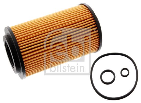 Oil Filter Mercedes-Benz PKW 611 180 00 09 Oil Filter Mercedes-Benz PKW 611 180 00 09