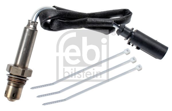 Oxygen Sensor VW-Audi 06A 906 262 AT Oxygen Sensor VW-Audi 06A 906 262 AT