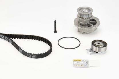 Water Pump & Timing Belt Kit CHEVROLET Kalos