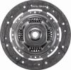 Clutch Kit FORD - Kit plus CSC