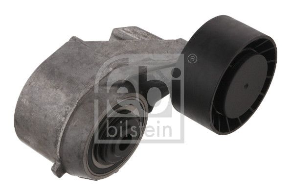 Belt Tensioner, V-ribbed belt Mercedes-Benz PKW 104 200 05 70