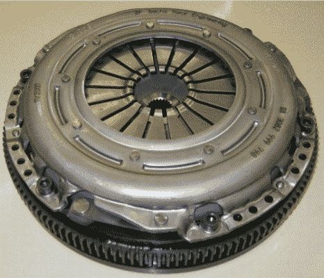 Clutch Kit Performance