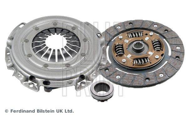 Clutch Kit Opel 55594657 S2