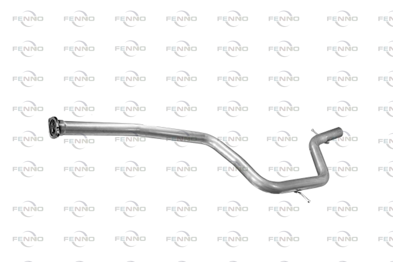 Exhaust Pipe -