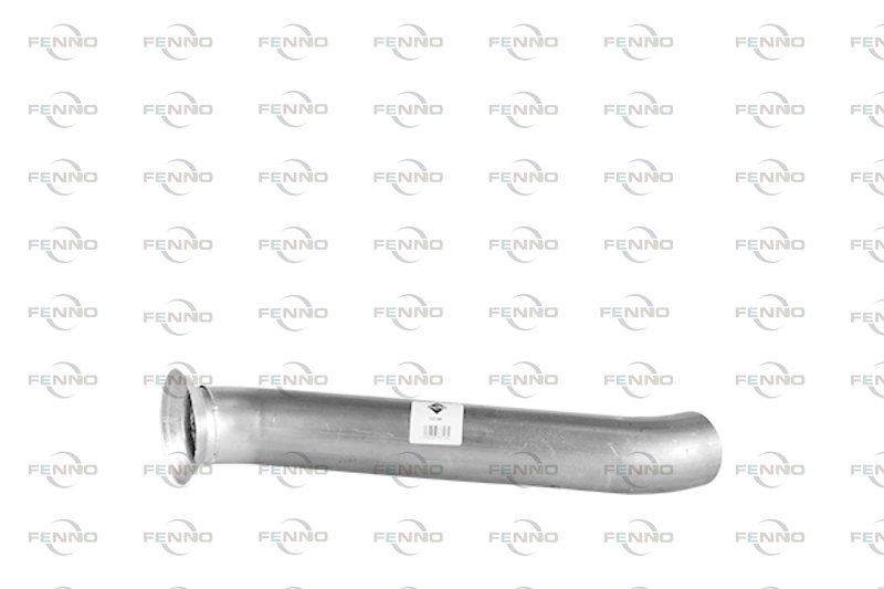 Exhaust Pipe -