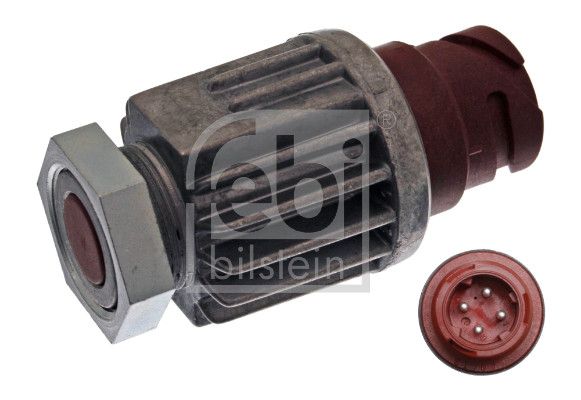 Stop Light Switch M A N - 81255200171