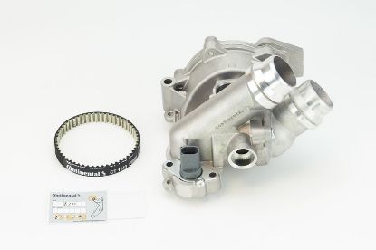 Water Pump & Timing Belt Kit VAG - 06H 121 026AB