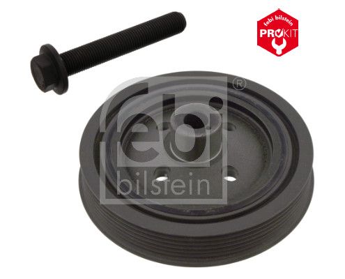 Belt Pulley, crankshaft Ford Pkw 1 100 051 S1