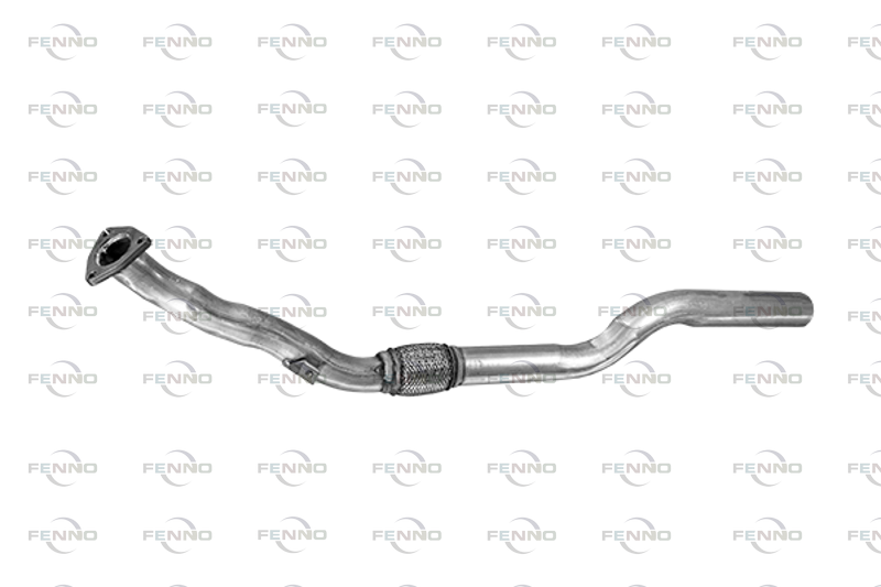 Exhaust Pipe -