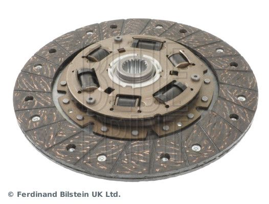Clutch Disc HYUNDAI 41100-3A170