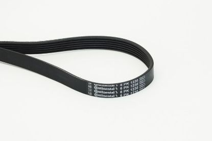 V-Ribbed Belt VOLVO - 9146899, PSA - 98 111 095 80 V-Ribbed Belt VOLVO - 9146899, PSA - 98 111 095 80
