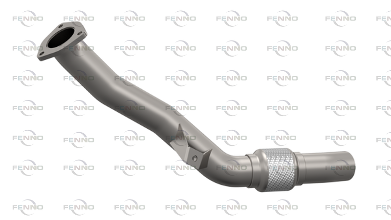 Exhaust Pipe -